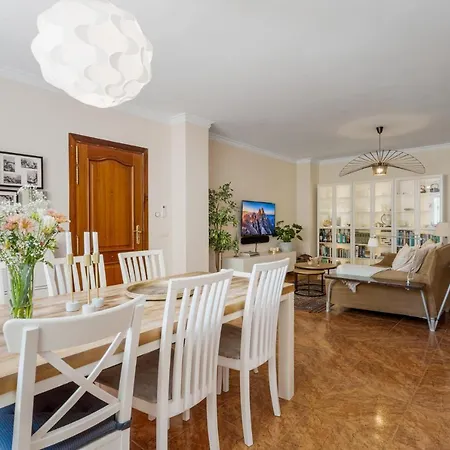 Appartamento Beautiful Duplex In Fuengirola